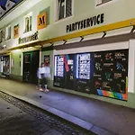 Gästehaus Moßhammer