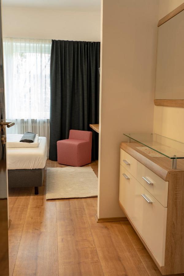 Gaestehaus Mosshammer Guest house