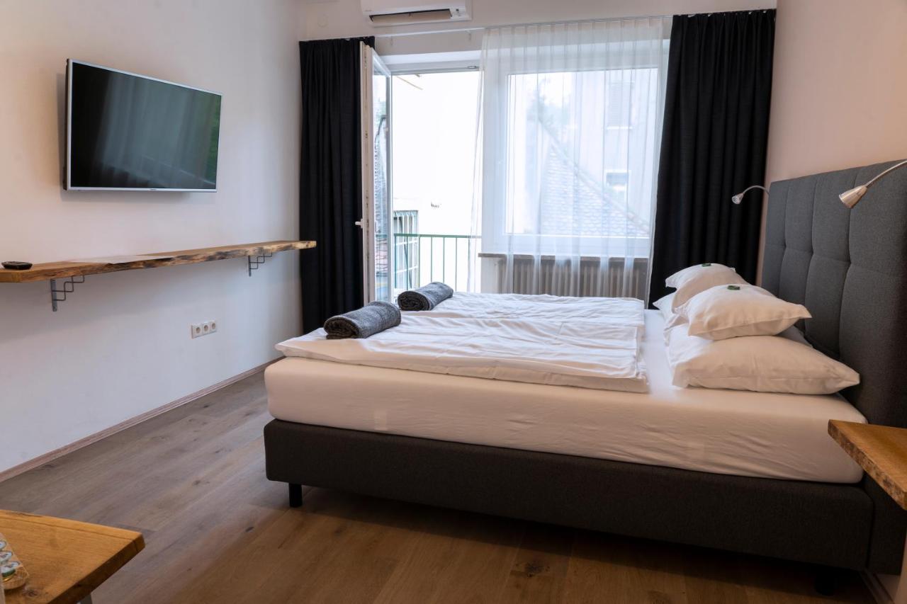 Gaestehaus Mosshammer Graz