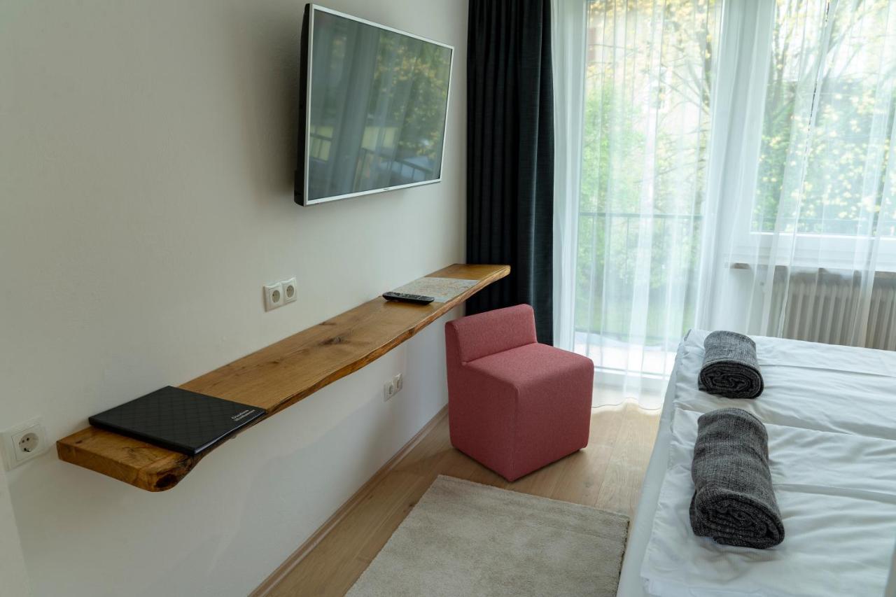 Guest house Gaestehaus Mosshammer *