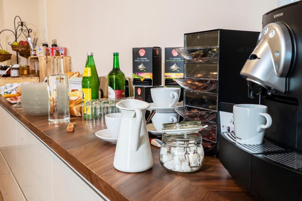 Gaestehaus Mosshammer Guest house Graz